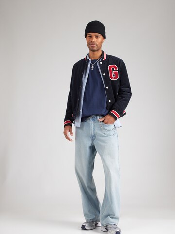 WRANGLER Футболка в Синий