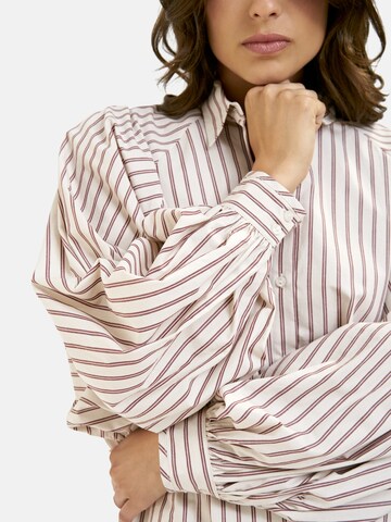 Smith&Soul Blouse in White