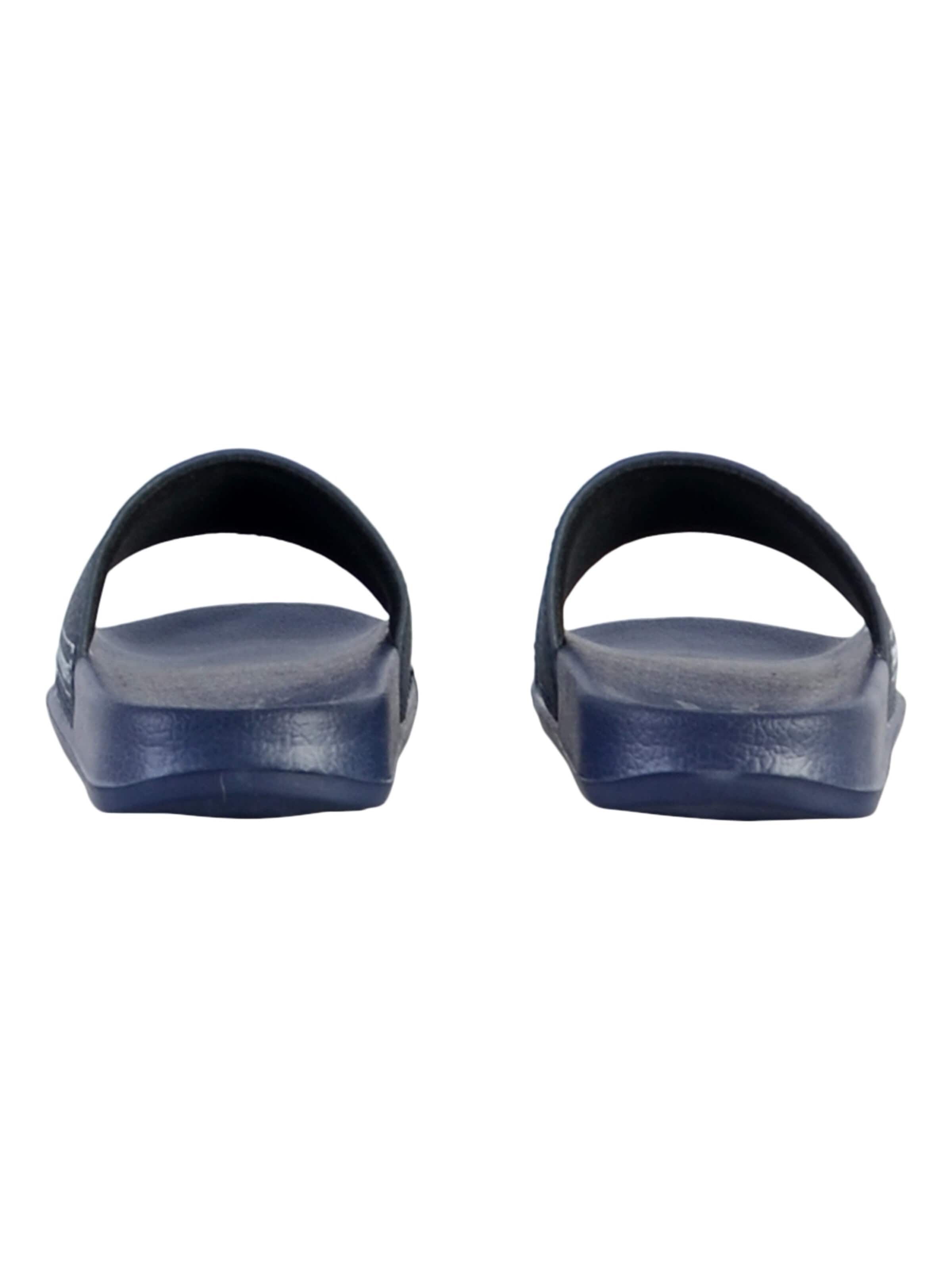 Chaussures ouvertes Kaporal en bleu