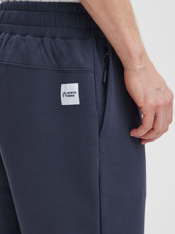 North Bend - regular Pantalón ' Tade ' en azul
