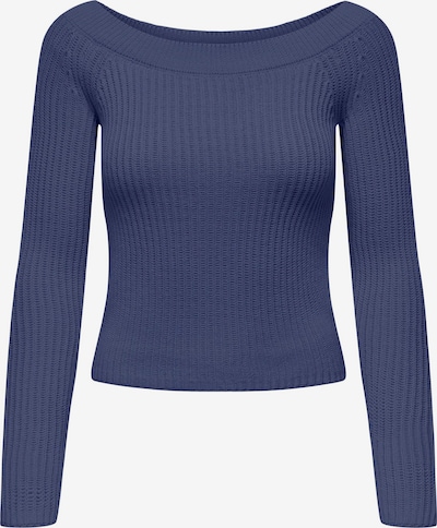 JDY Pullover in marine, Produktansicht