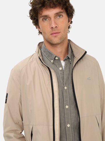 CAMEL ACTIVE Демисезонная куртка в Бежевый