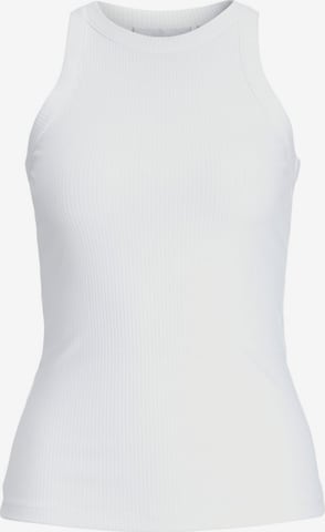 JJXX Top 'Forest' in White: front