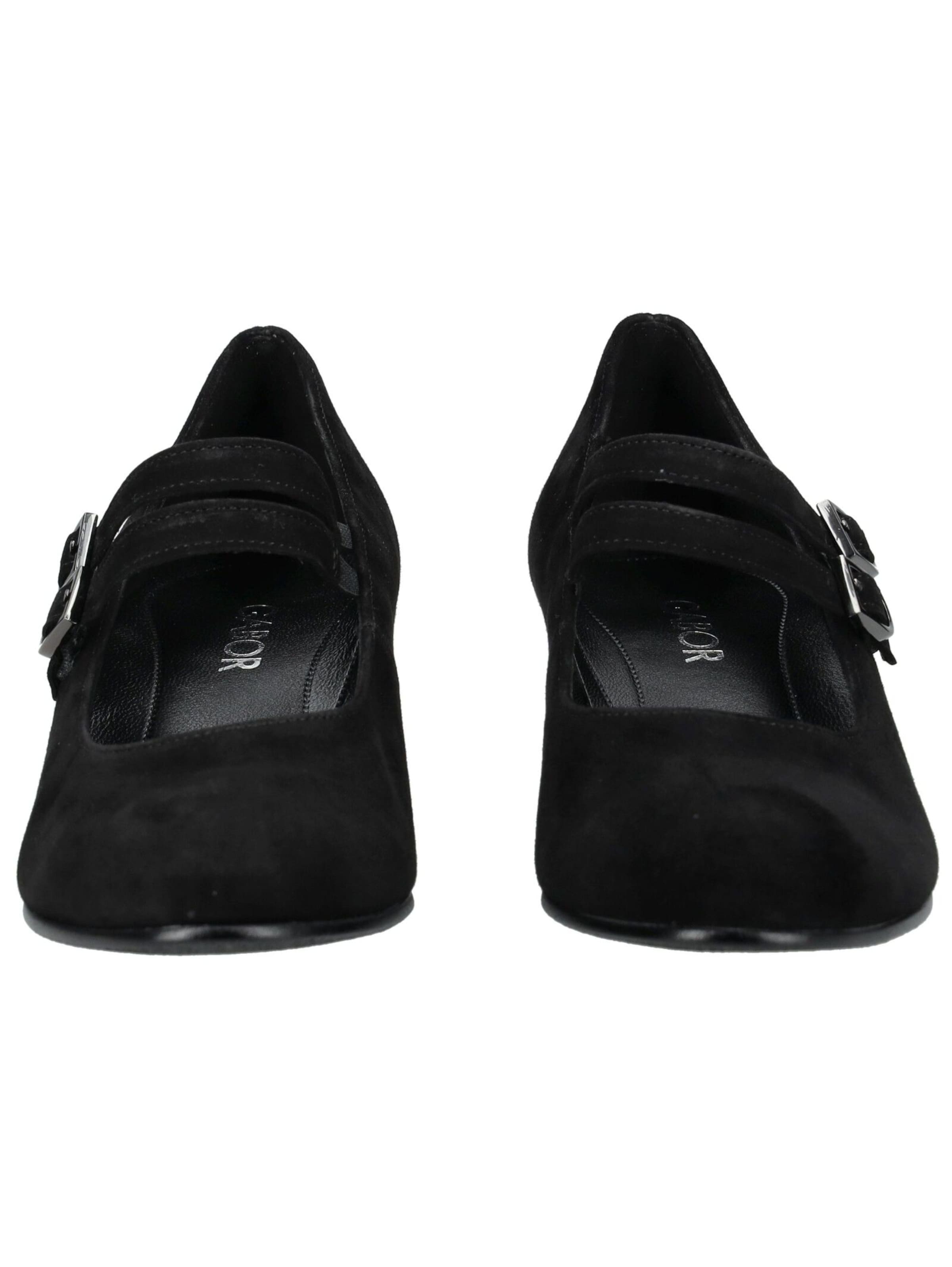 GABOR Pumps in Black