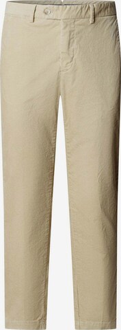 Hackett London Hose in Beige: Vorderseite