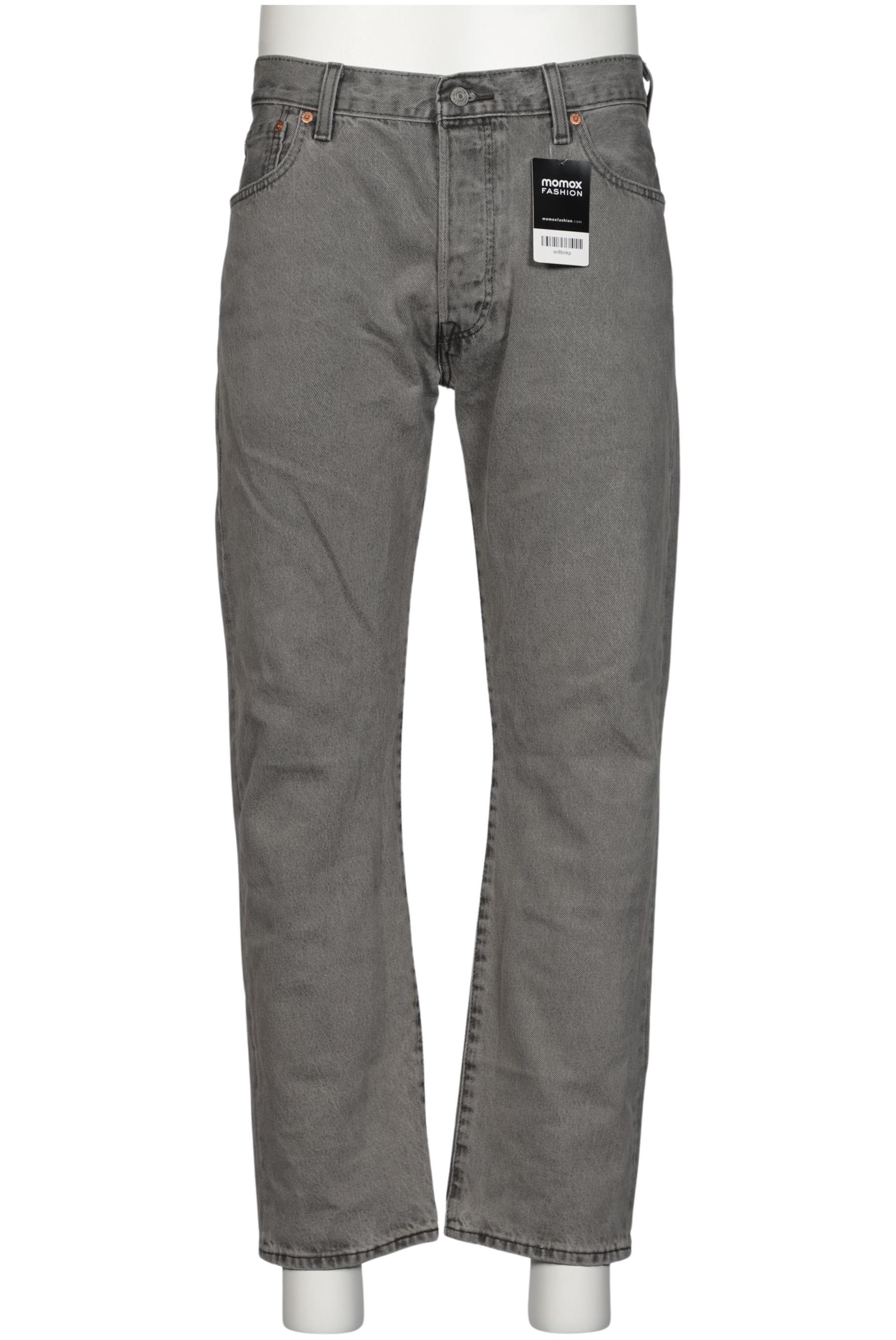LEVI'S ® Jeans in 34 in Grey: front
