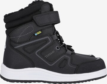 ZigZag Snowboots 'Rincet' in Schwarz