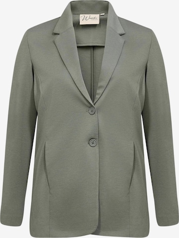 Blazer 'Sina' di Wasabi Concept in grigio: frontale