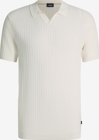 Pull-over 'Baoron' JOOP! en blanc : devant
