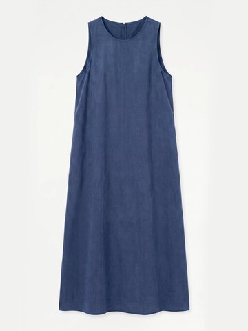 Robe No Matter What en bleu