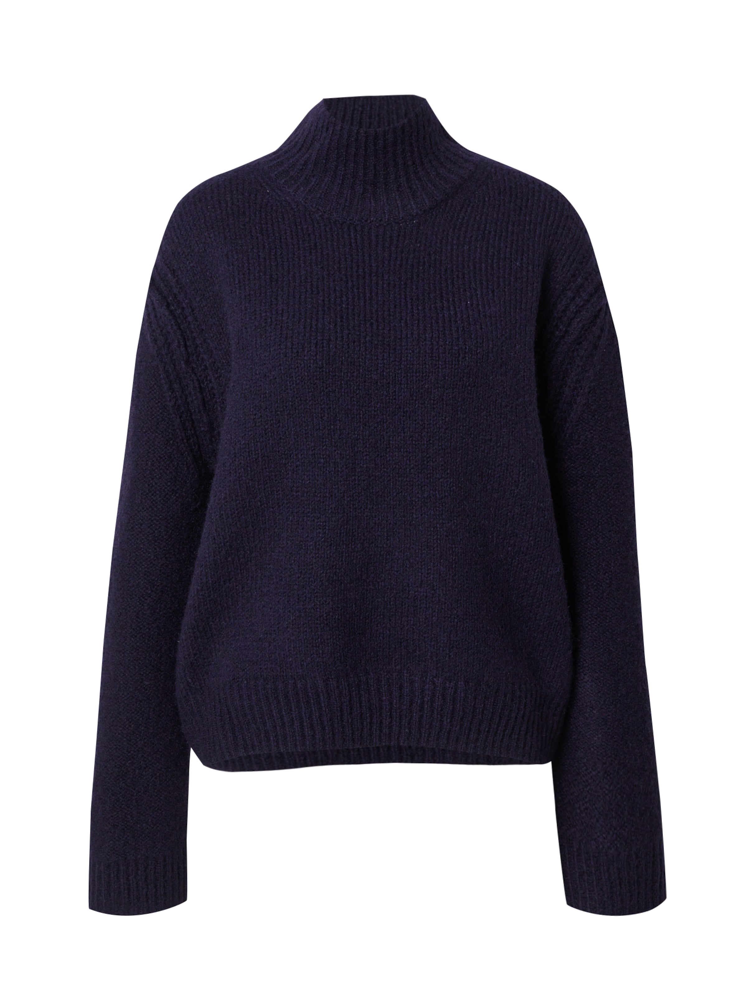 TOPSHOP Pullover in Blau: Vorderseite