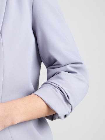 PIECES Блейзер 'PCBosella' в Серый