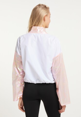 Veste de sport myMo ATHLSR en rose