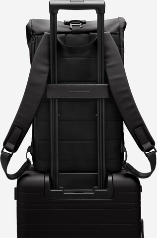 Horizn Studios Rucksack 'Sofo' in Schwarz