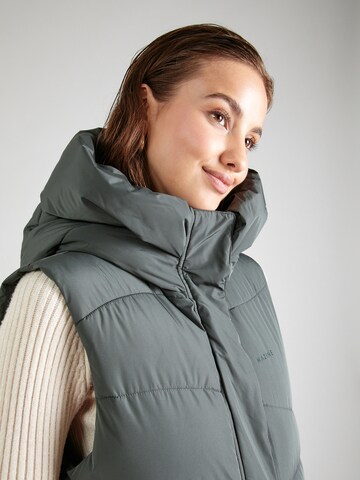 mazine Bodywarmer 'Wanda' in Groen