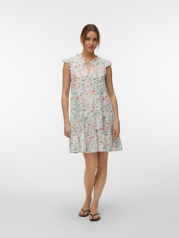 VERO MODAHaljina 'VMALBA' - bijela boja