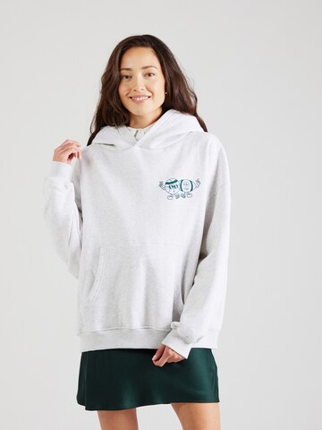 OH APRIL - Sudadera en gris