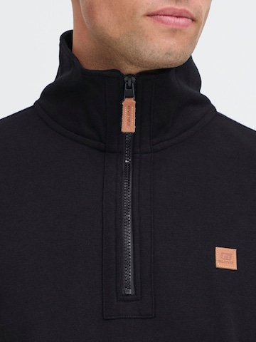BLEND Sweater ' BHPomes ' in Black
