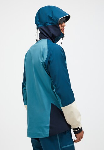 PEAK PERFORMANCE Sports jacket in Mixed colours