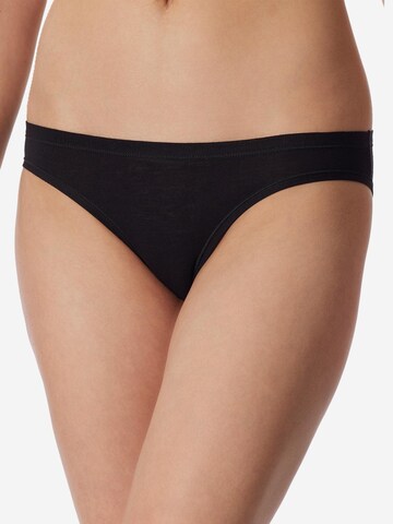 SCHIESSER Slip 'Personal Fit'‌‌‌ in Blau