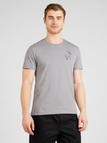 WESTMARK LONDON T-Shirt in Grau: predná strana