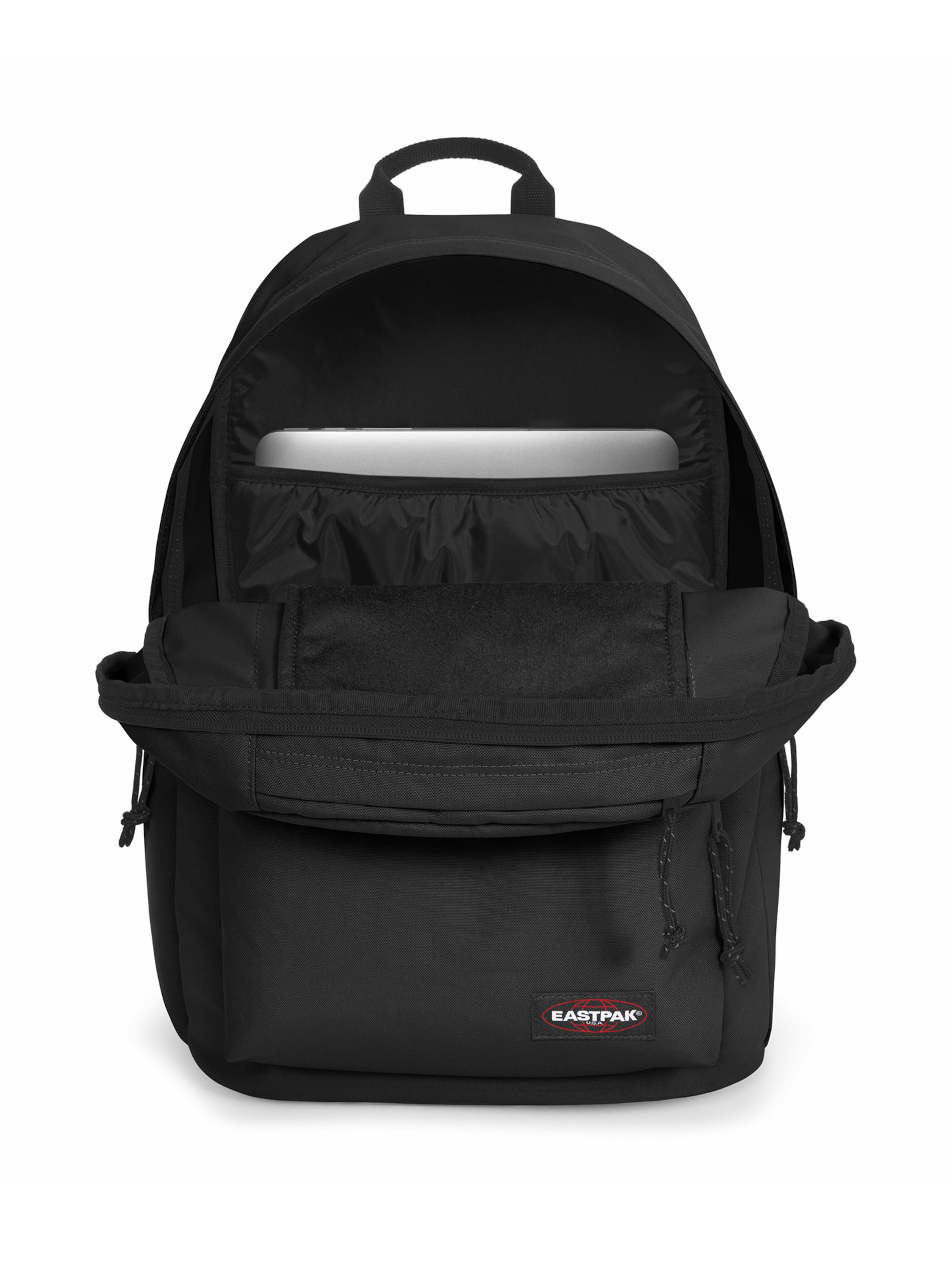 Zaino di EASTPAK in nero