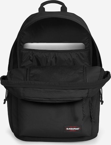 EASTPAK Rucksack in Schwarz