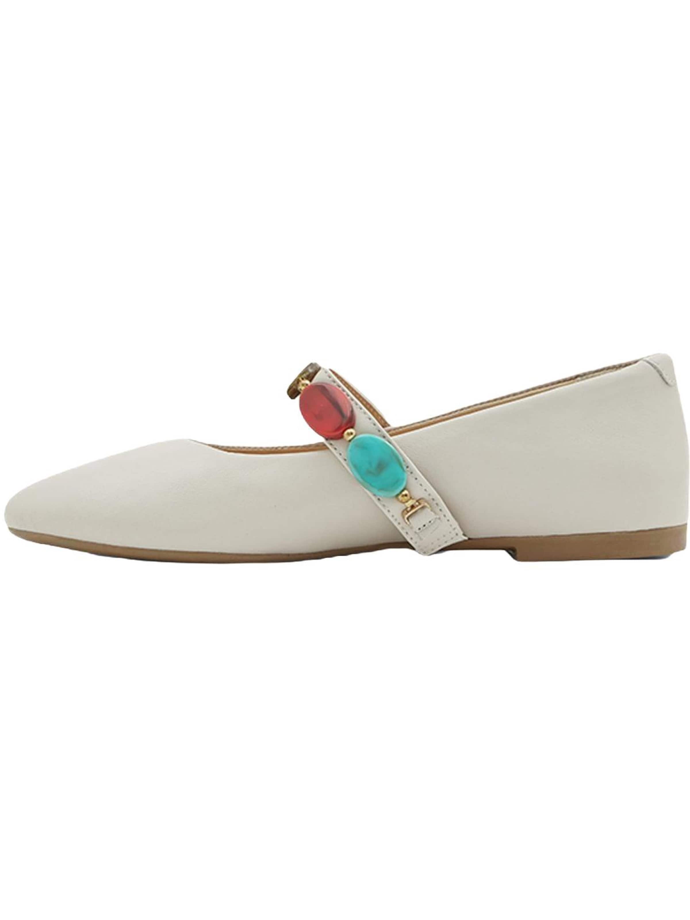 Desa Ballerina‌‌‌‌‌ in Beige