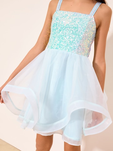 Lipsy Kleid in Grün