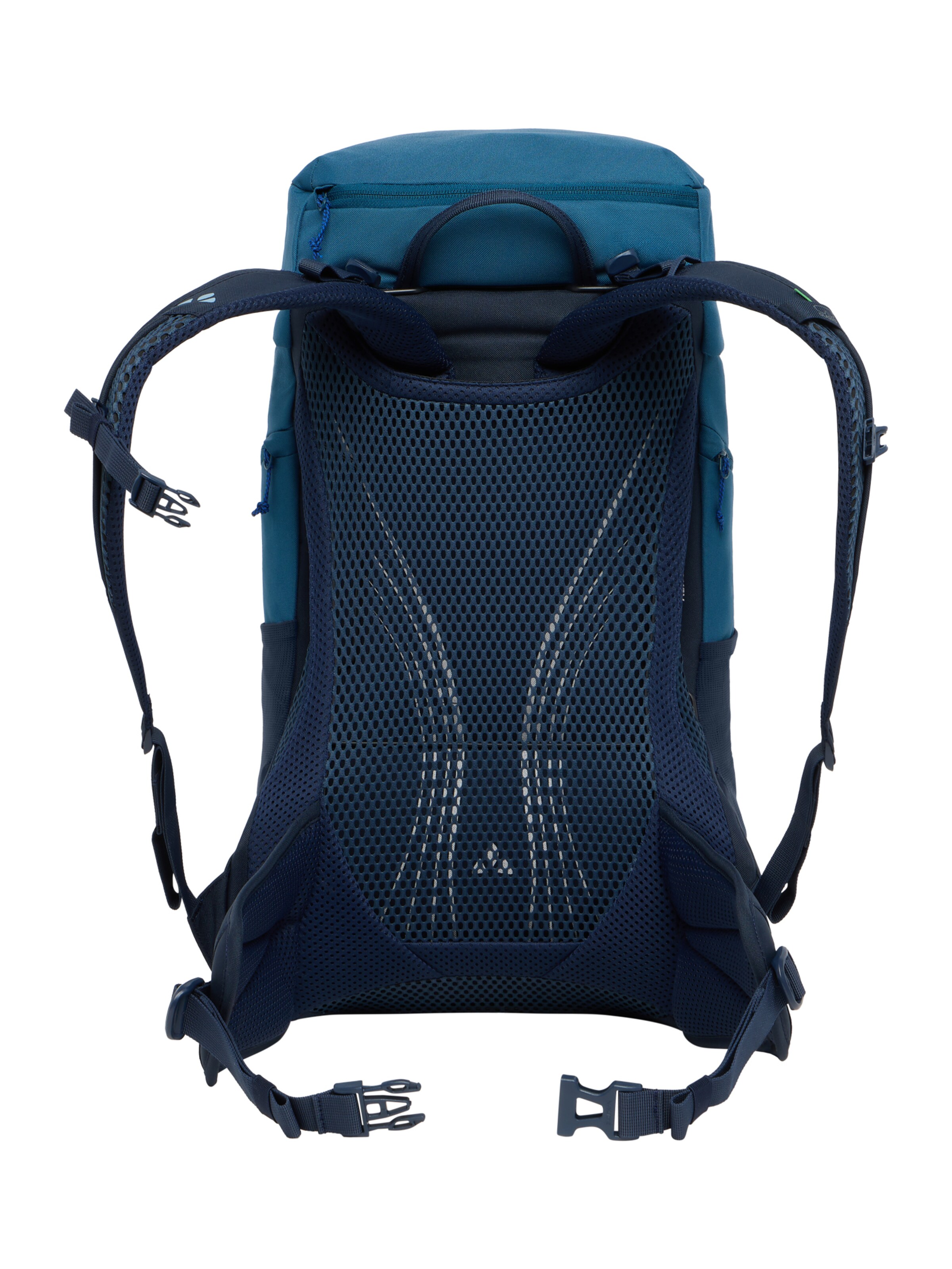 VAUDE Sportrugzak 'Jura 24' in Blauw
