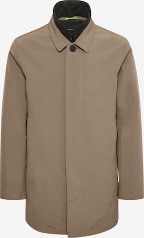 Matinique Tussenjas 'Philman' in Beige: voorkant