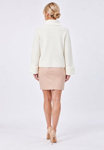 Anna Field - Jersey en blanco