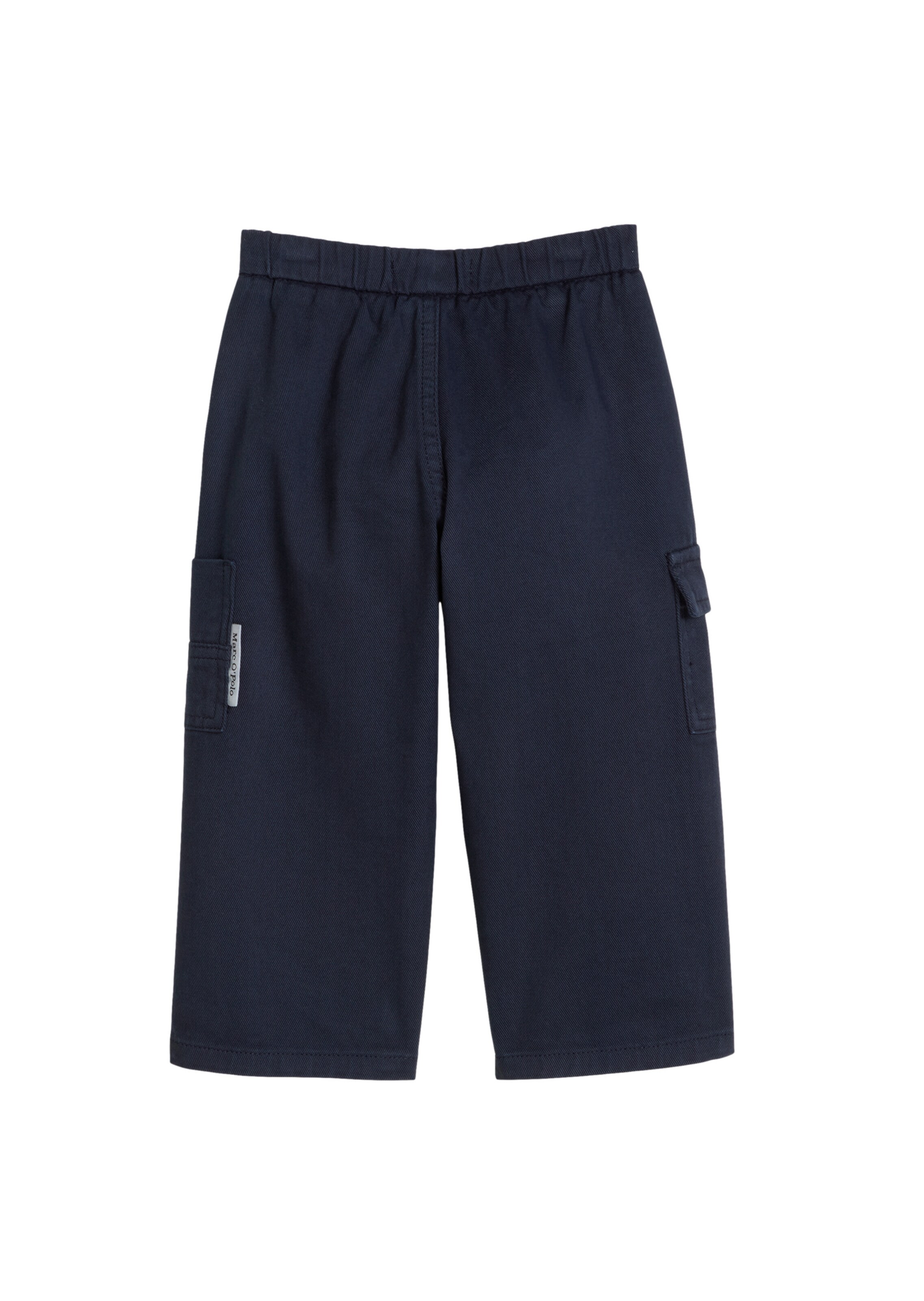 Loosefit Jean Marc O'Polo en bleu