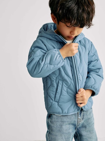 Marks & Spencer Mantel in Blauw