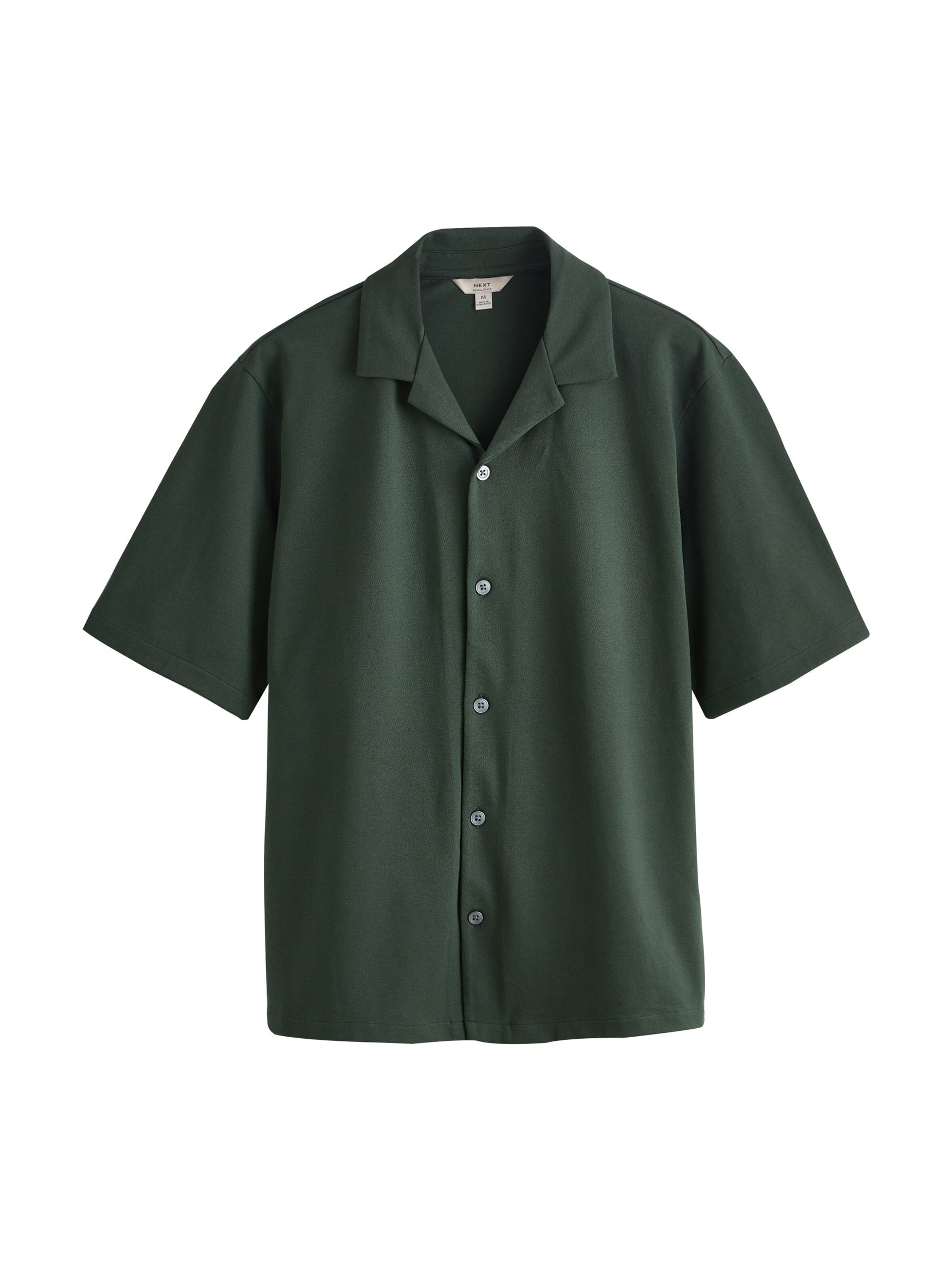 Next Regular Fit Hemd in Mischfarben