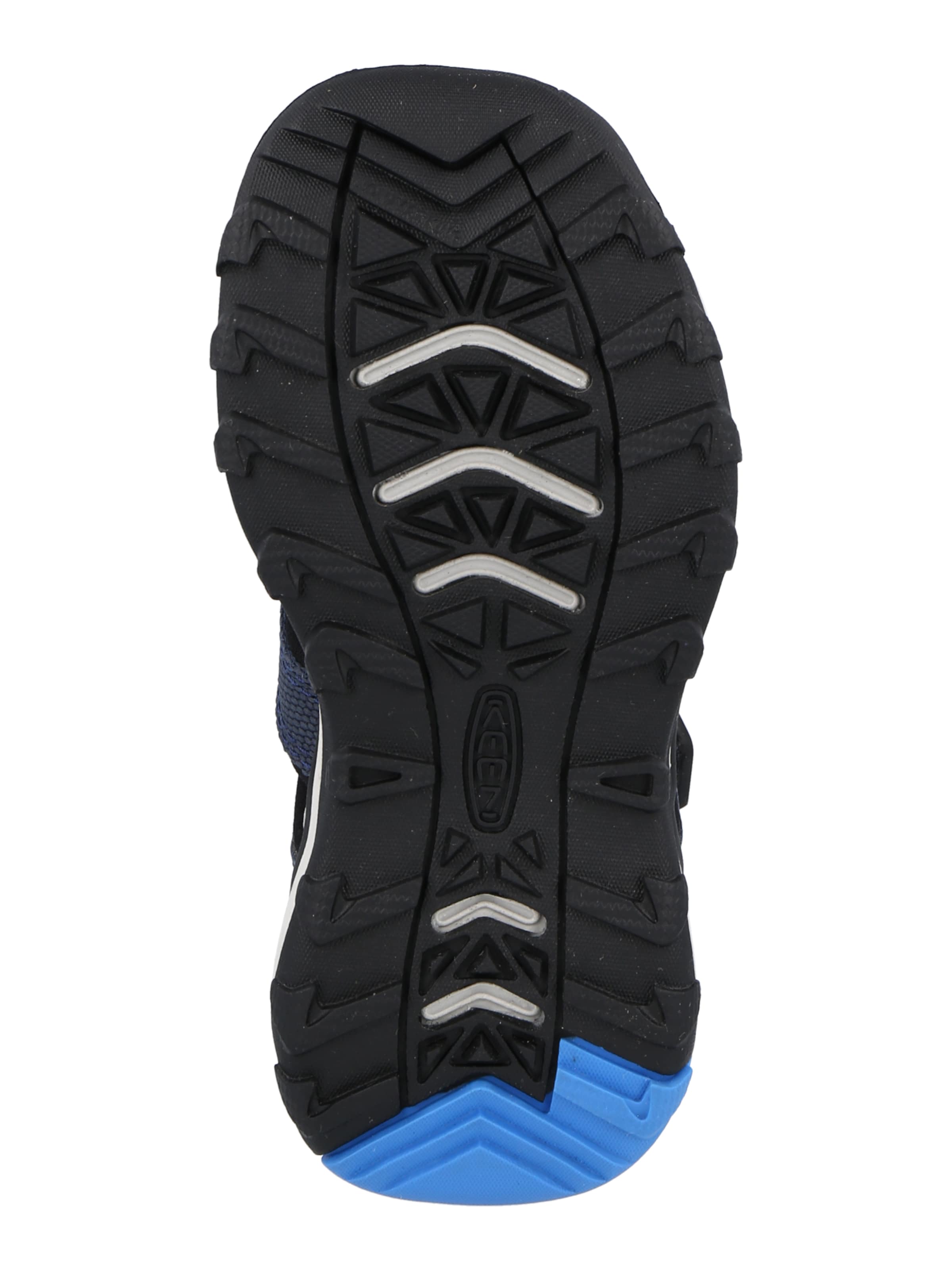 KEEN Sandale 'Newport Neo H2' in Blau