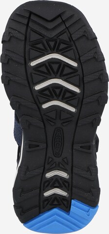 KEEN Sandaalit 'NEWPORT NEO H2' värissä sininen