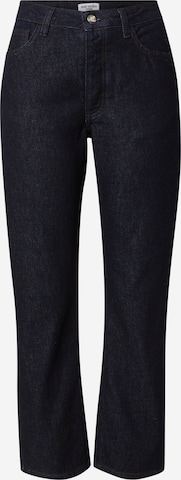 noar studios - Bootcut Vaquero en azul: frente