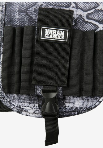 Urban Classics Crossbody Bag in Grey