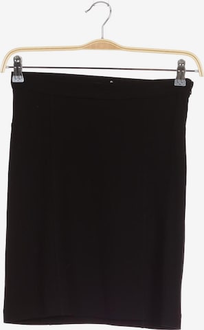 zero Skirt in XS in Black: front