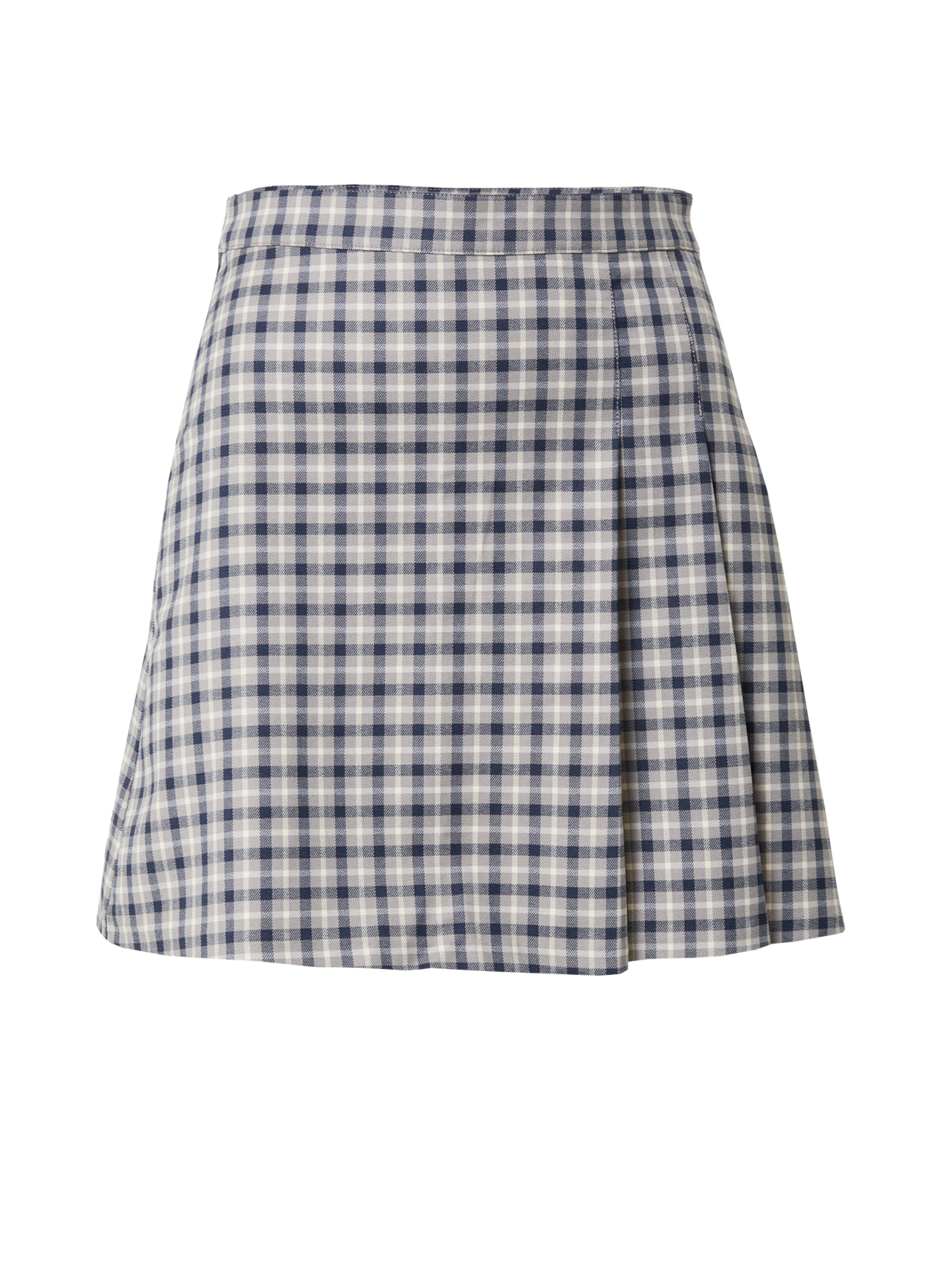 Monki Szoknyák - szürke: elől