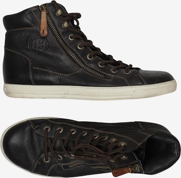 Paul Green Sneaker 38,5 in Braun: Vorderseite