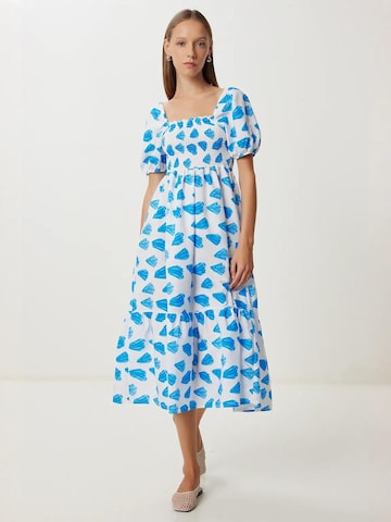 Happiness İstanbul - Vestido em bege