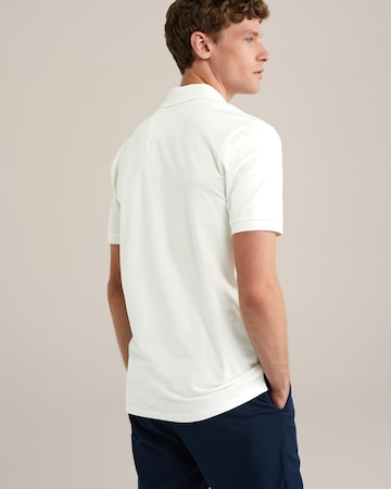 WE Fashion Poloshirt in Beige