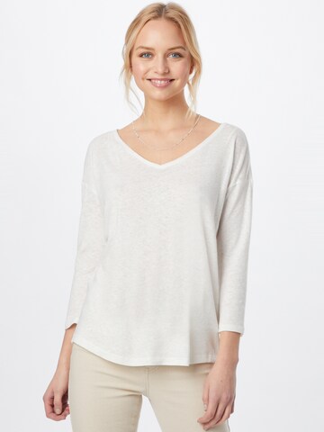 ESPRIT Shirt in White: front