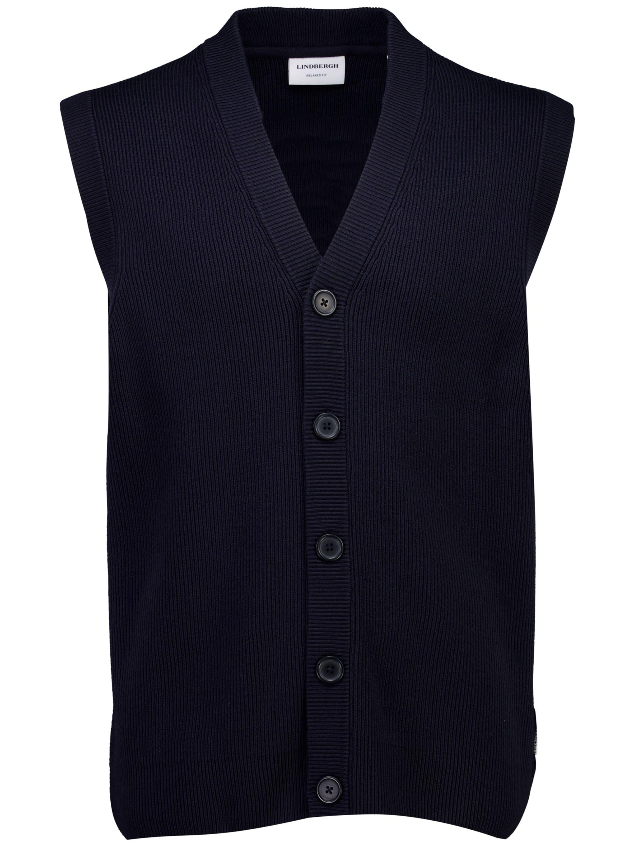 Lindbergh Pullunder‌‌‌ in Blau: Vorderseite