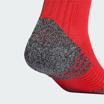 ADIDAS PERFORMANCE Sportsocken 'Adi 26' in Rot