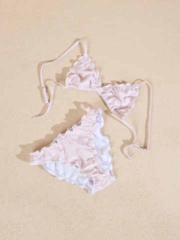 LMTD Bikini in Roze