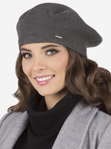 Vivisence Beanie in Grey