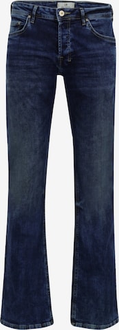 LTB Bootcut Jeans 'Tinman' in Blau: predná strana